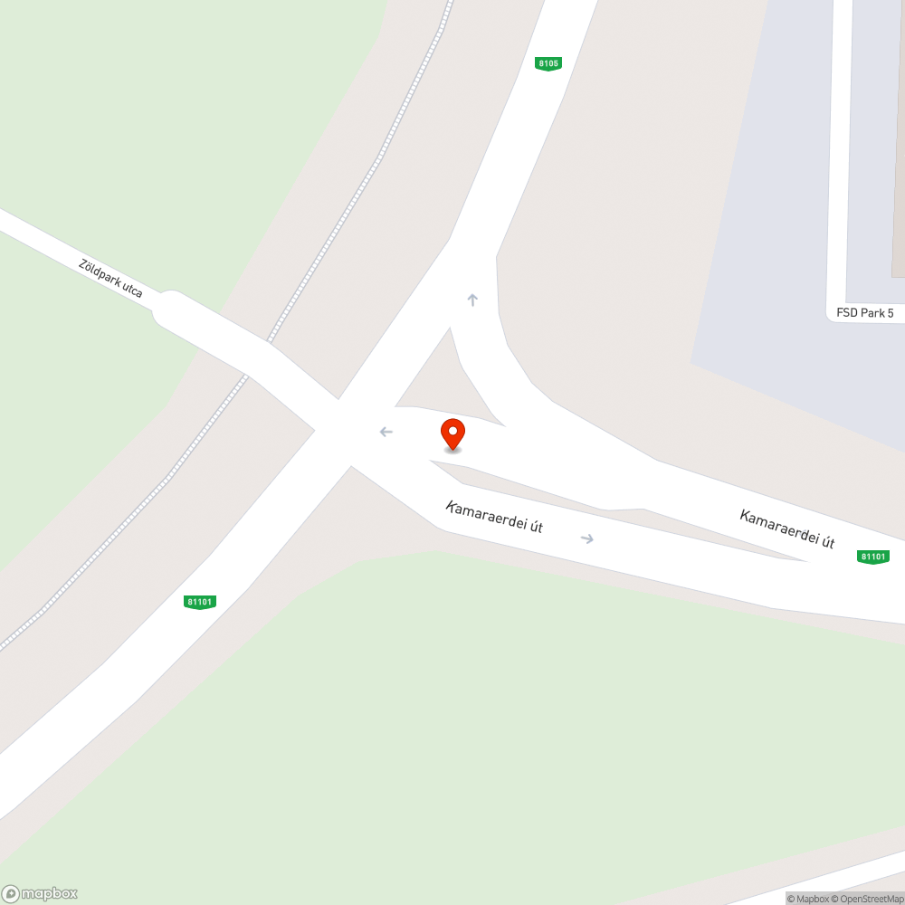 kopott felfestés bejelentés helye