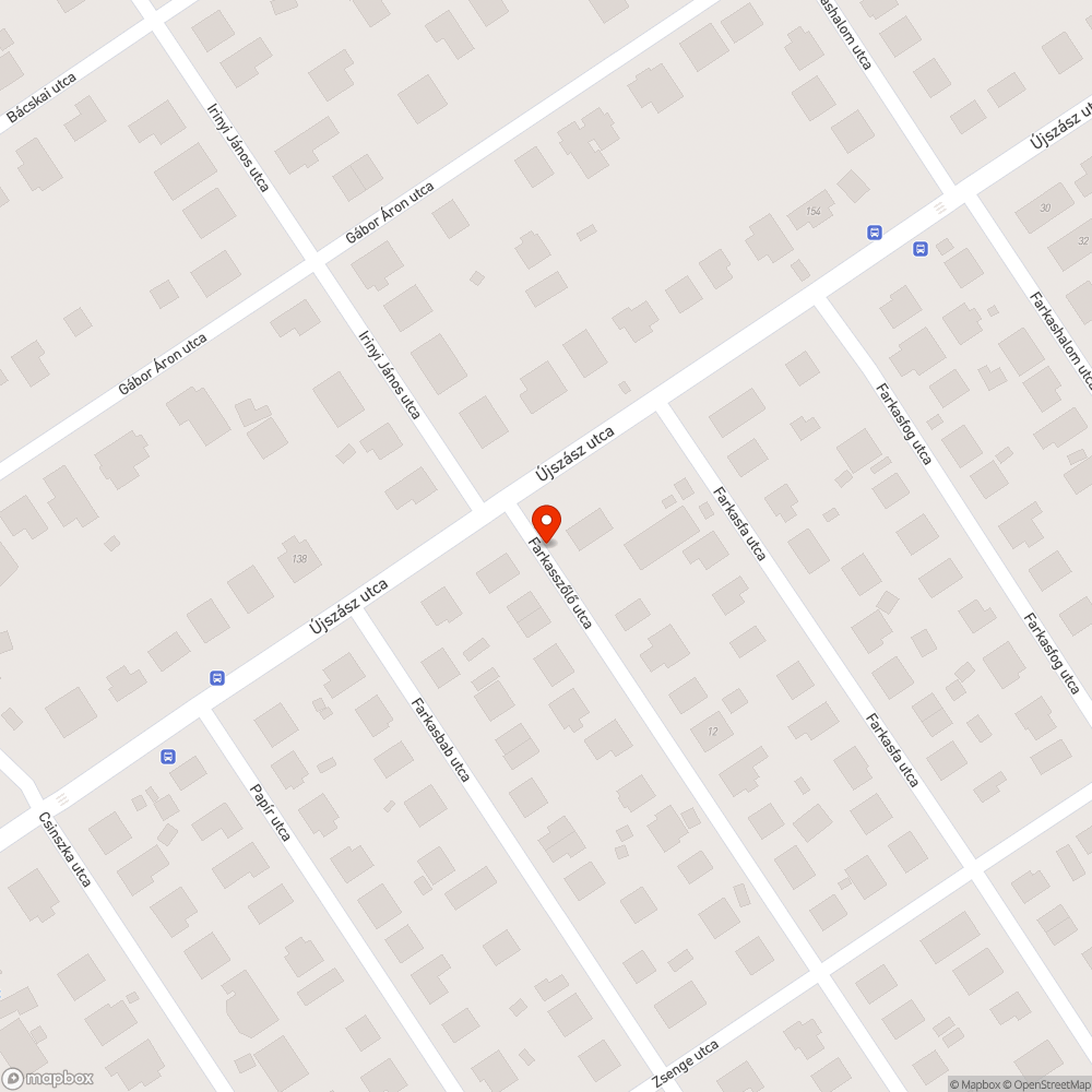 Diszkosz az űrből bejelentés helye