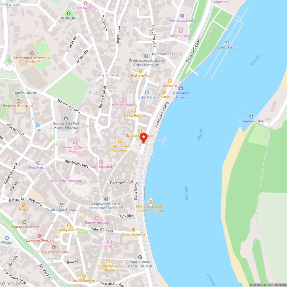 Nincs közvilágítás bejelentés helye