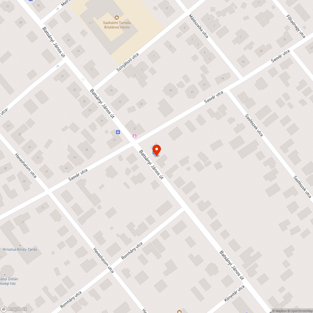 Felesleges tábla + kis tag bejelentés helye