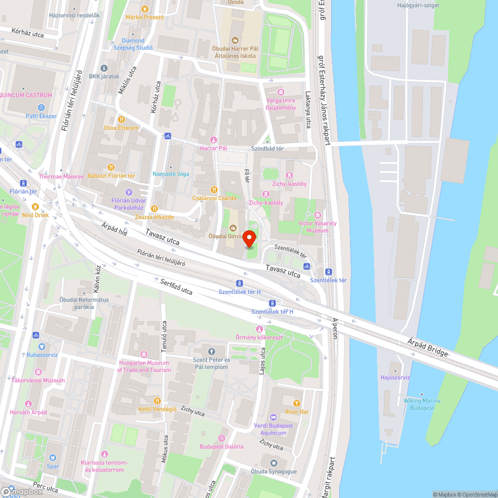 Új oszlop bejelentés helye