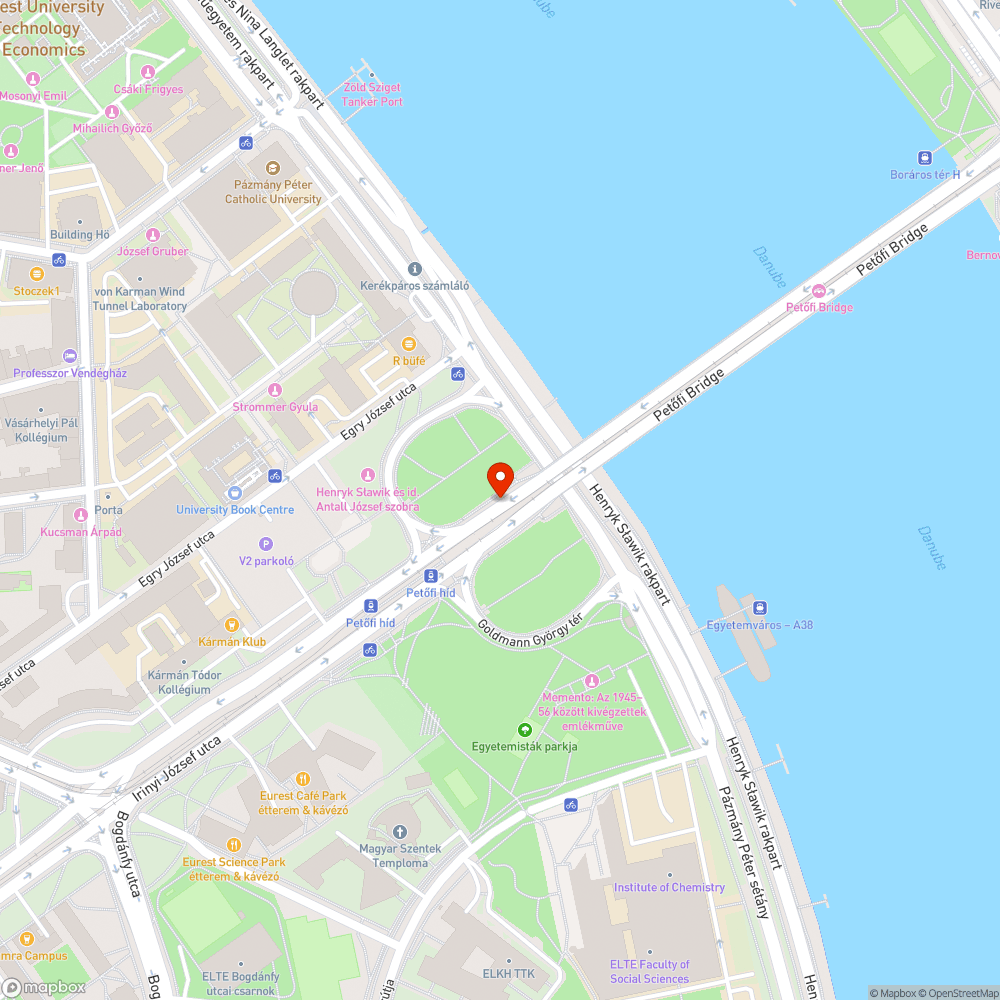 Graffitis elektromos szekrény bejelentés helye