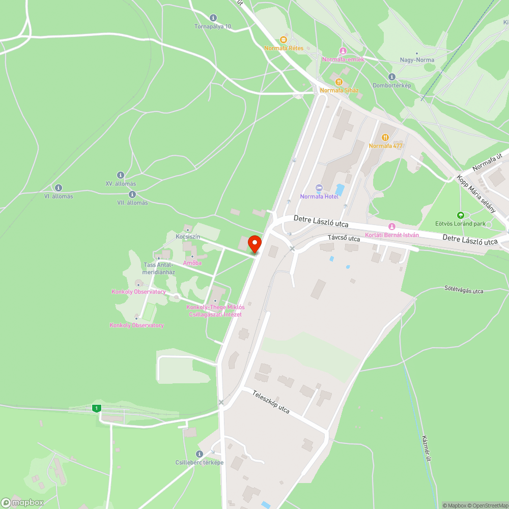 Félig kidöntött buszmegálló tábla bejelentés helye