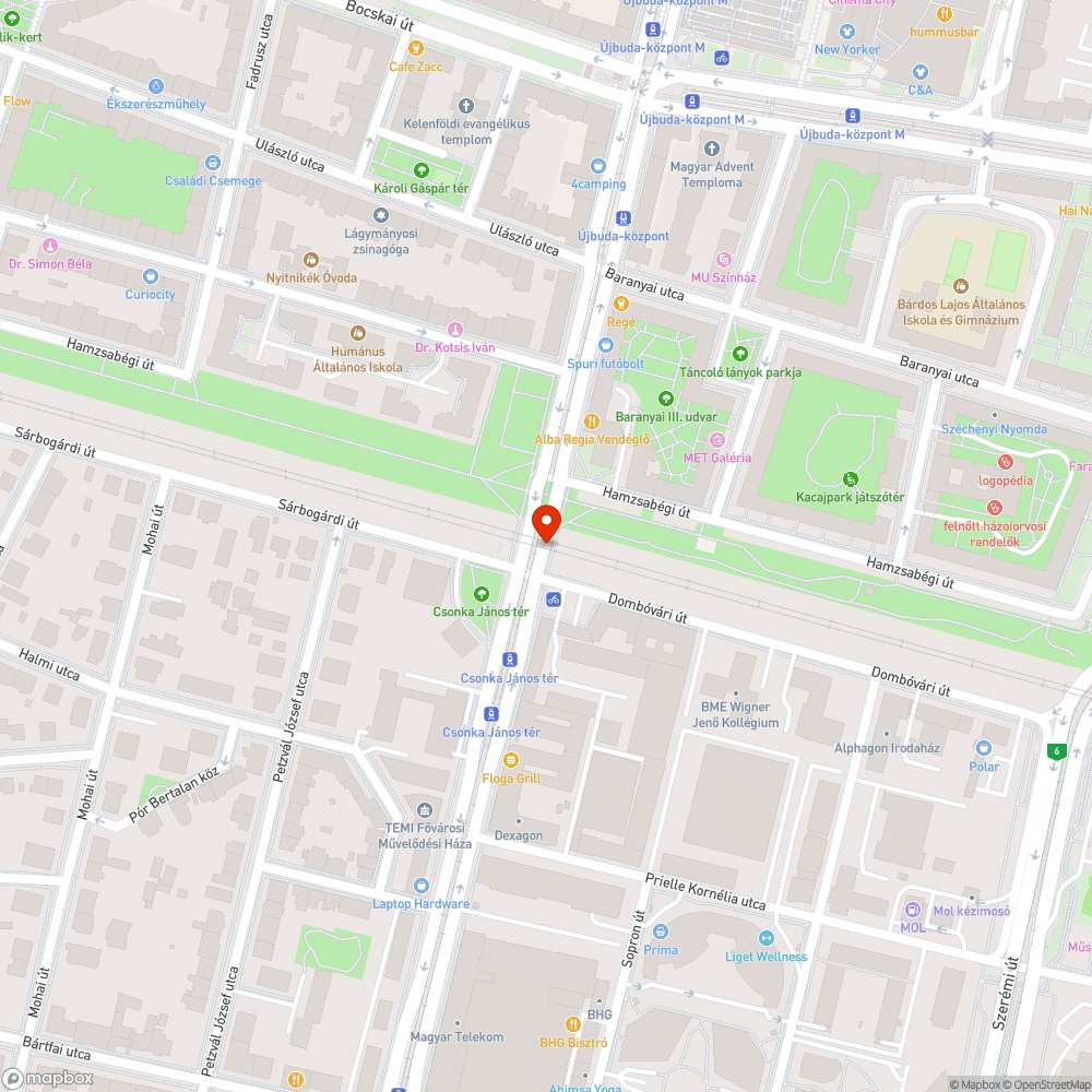 Brutálisan hangos MÁV kürt egész nap bejelentés helye