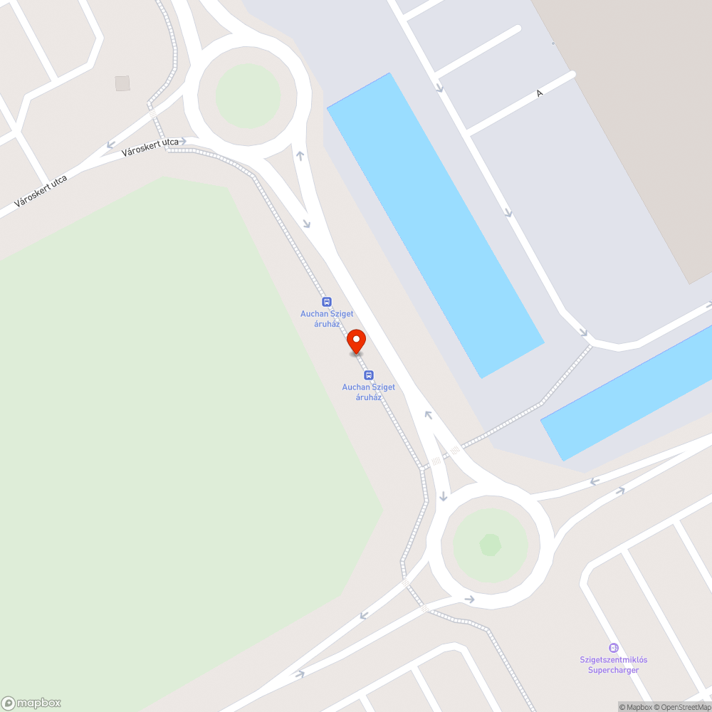 Kivágott fa bejelentés helye