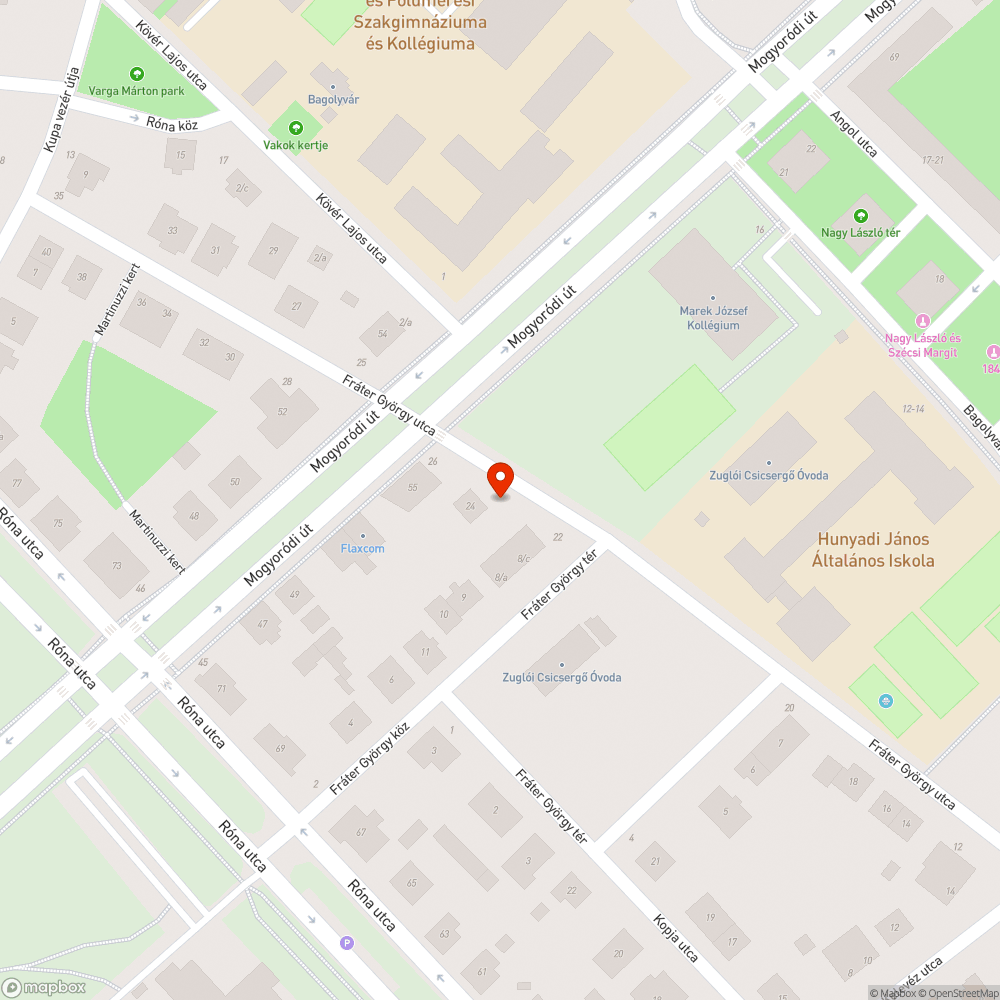 Korom sötét van egy kiégett izzó miatt bejelentés helye