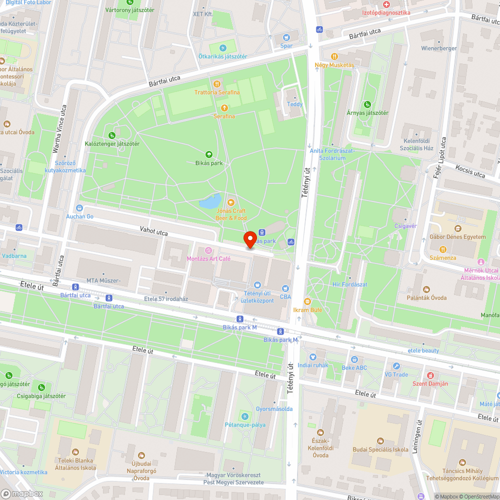 Elfordult közlekedési tábla bejelentés helye