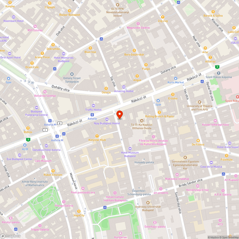 Lógó kábelek bejelentés helye