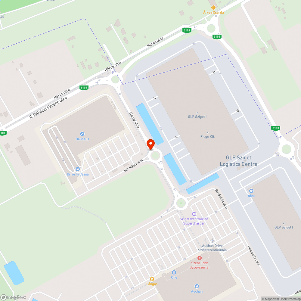 Elferdült táblák, matricás tábla bejelentés helye