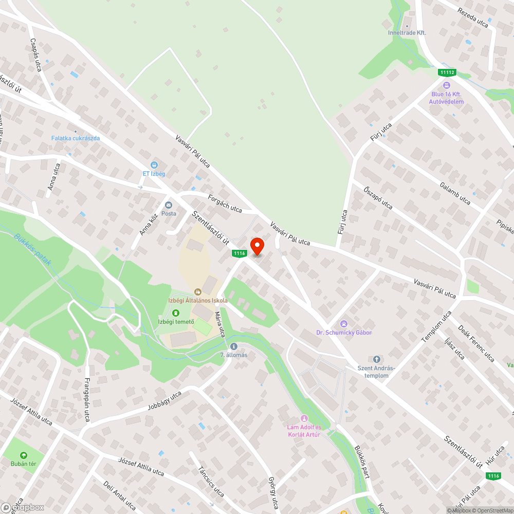 Járda aláázása + kidőlő virágtartó bejelentés helye