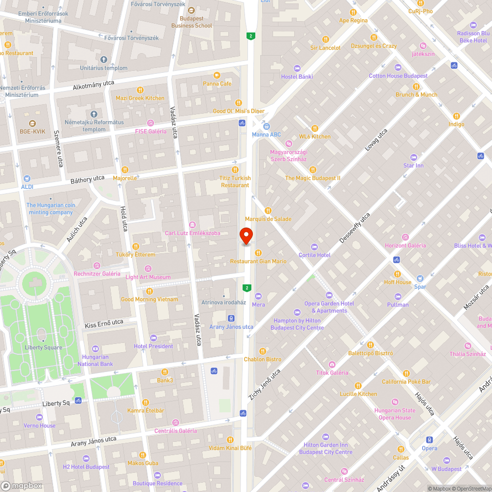 Poller és lámpaoszlop bejelentés helye