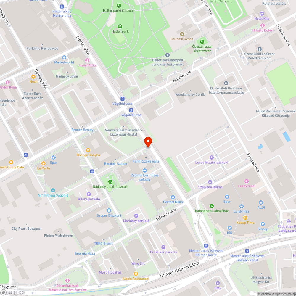 Napok óta teli a szemetes és a környéke is szemetes bejelentés helye