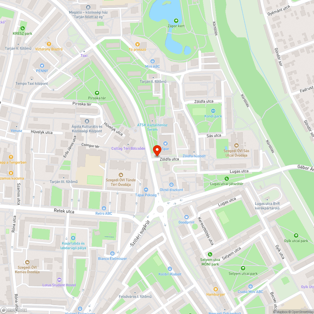 Megdőlt bicikliút tábla bejelentés helye