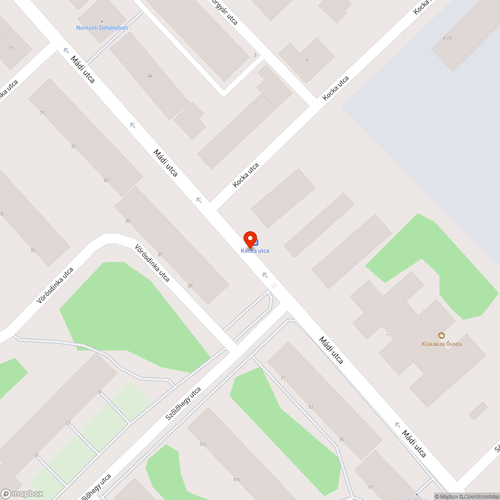 Utasváró teteje sötét bejelentés helye