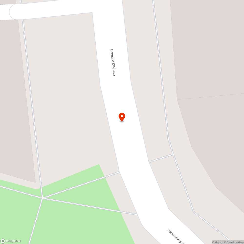 Púpos, egyenetlen közmű fedlap bejelentés helye