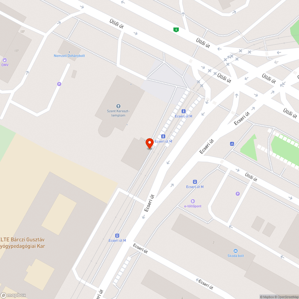 Összefirkált üveg bejelentés helye