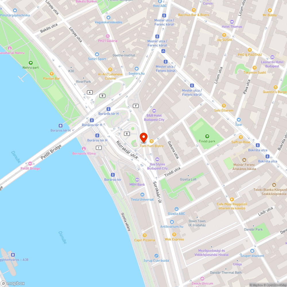 Széteső lépcső bejelentés helye