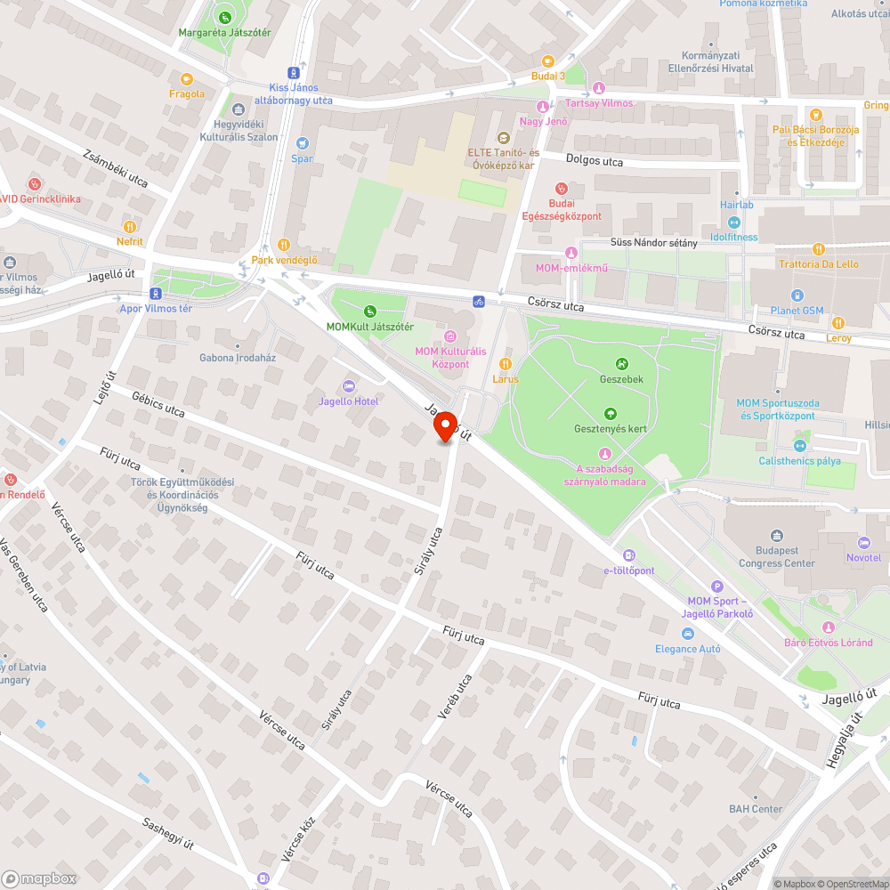 Nem működik a zebránál a gyalogosok számára kihelyezett jelző. bejelentés helye