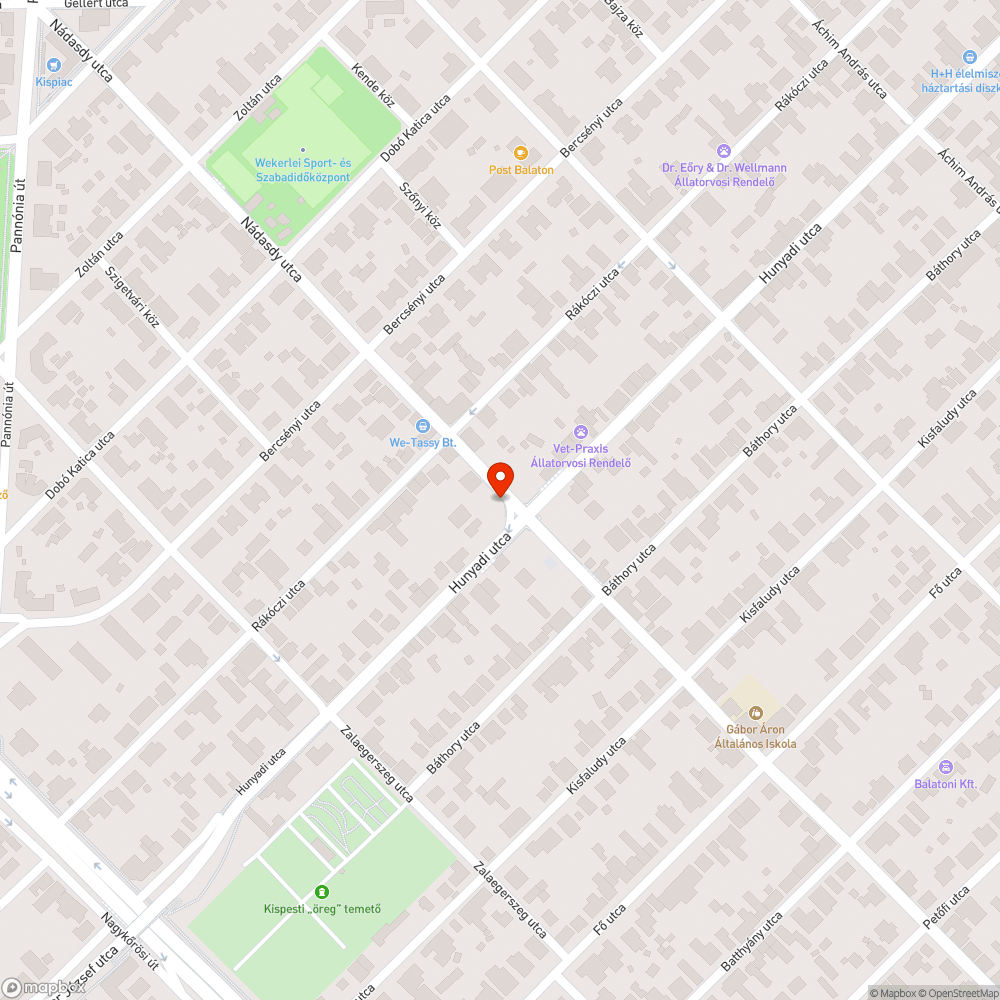 Kivágott fa helye bejelentés helye