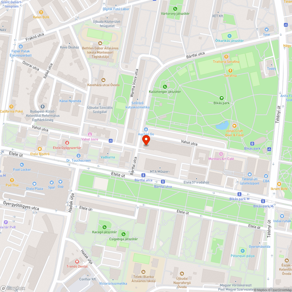 Szivárog a víz a tűzcsapból bejelentés helye