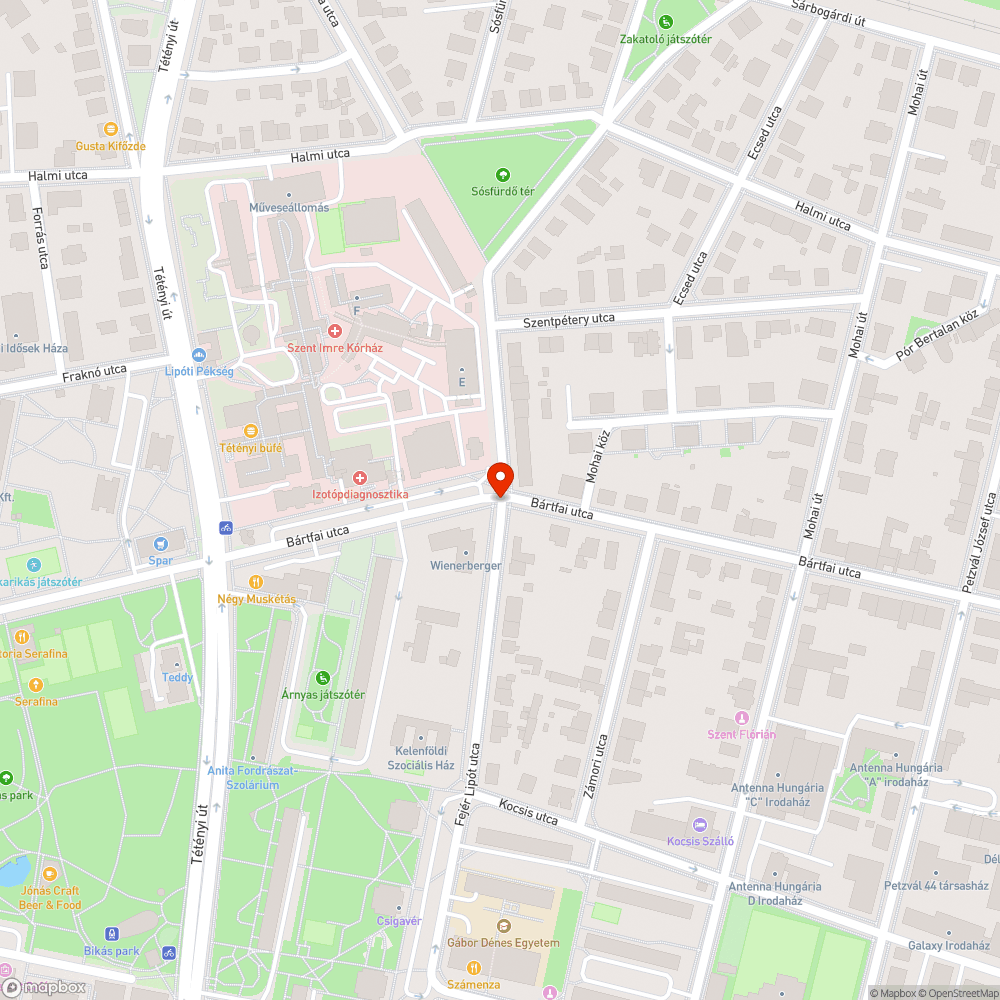 Kopott, egyenetlen aknafedlapok bejelentés helye