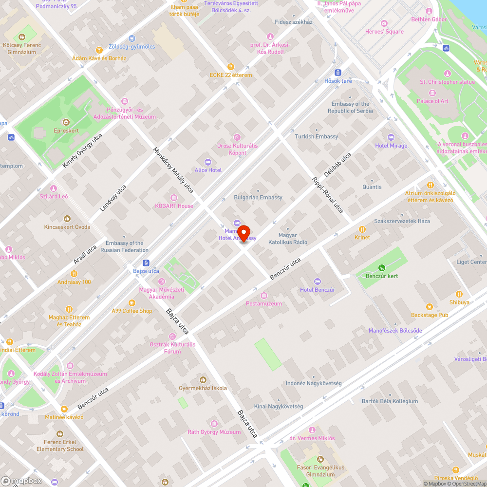 hiányzó tábla bejelentés helye