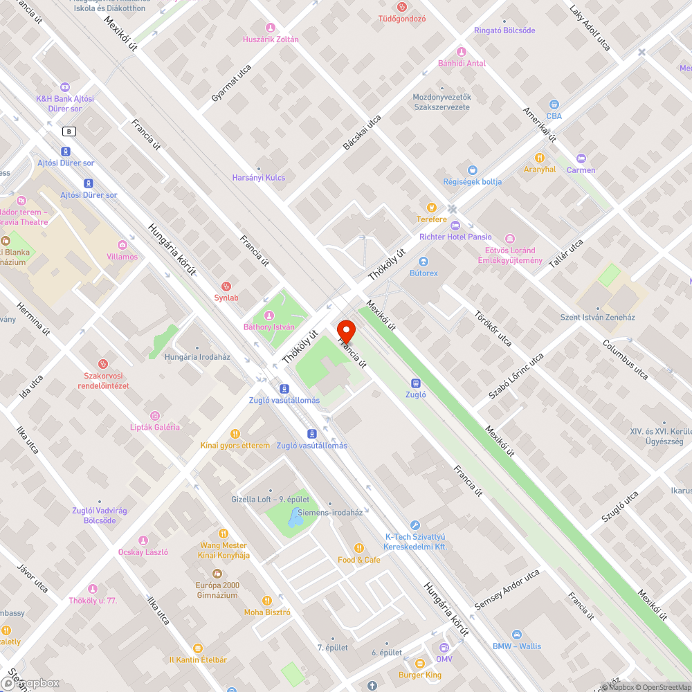 Elszállítandó csonkagúla bejelentés helye