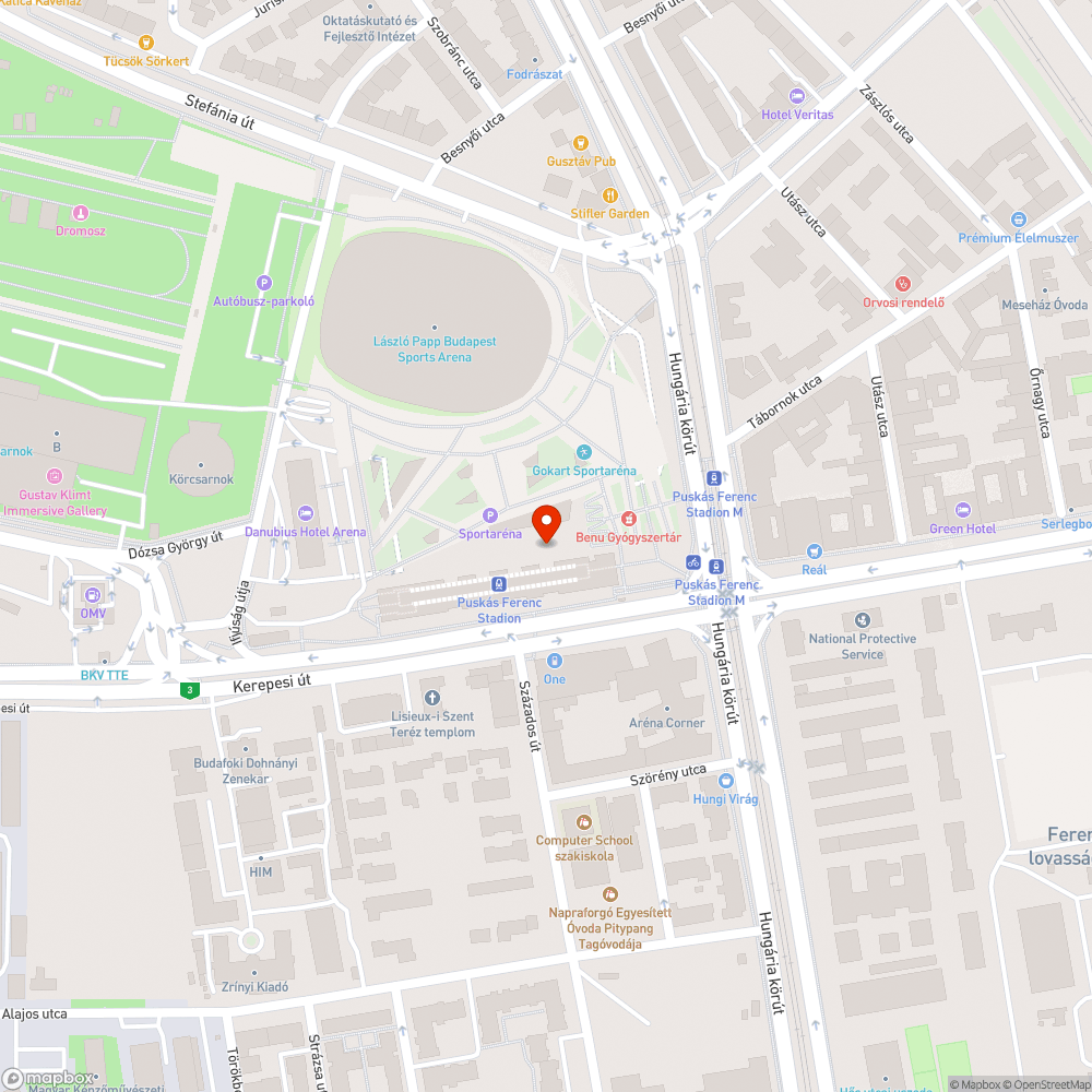 Megszaporodtak a firkák bejelentés helye