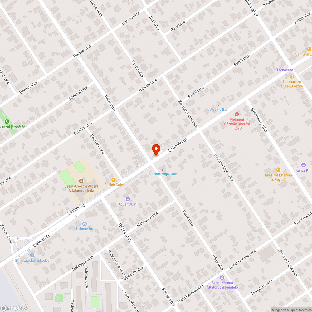 Trehány kivitelezői munka, újra bejelentés helye