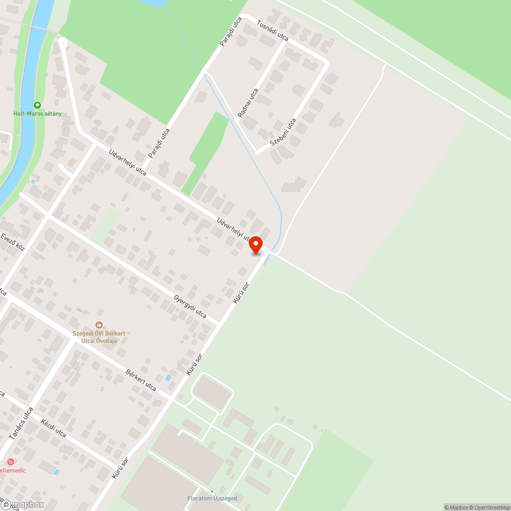 Sárfelhordás, takarítás elmaradása bejelentés helye