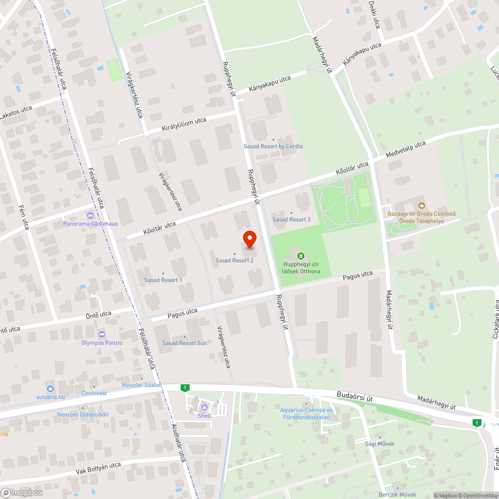 Építkezésről úttestre kihordott sár bejelentés helye