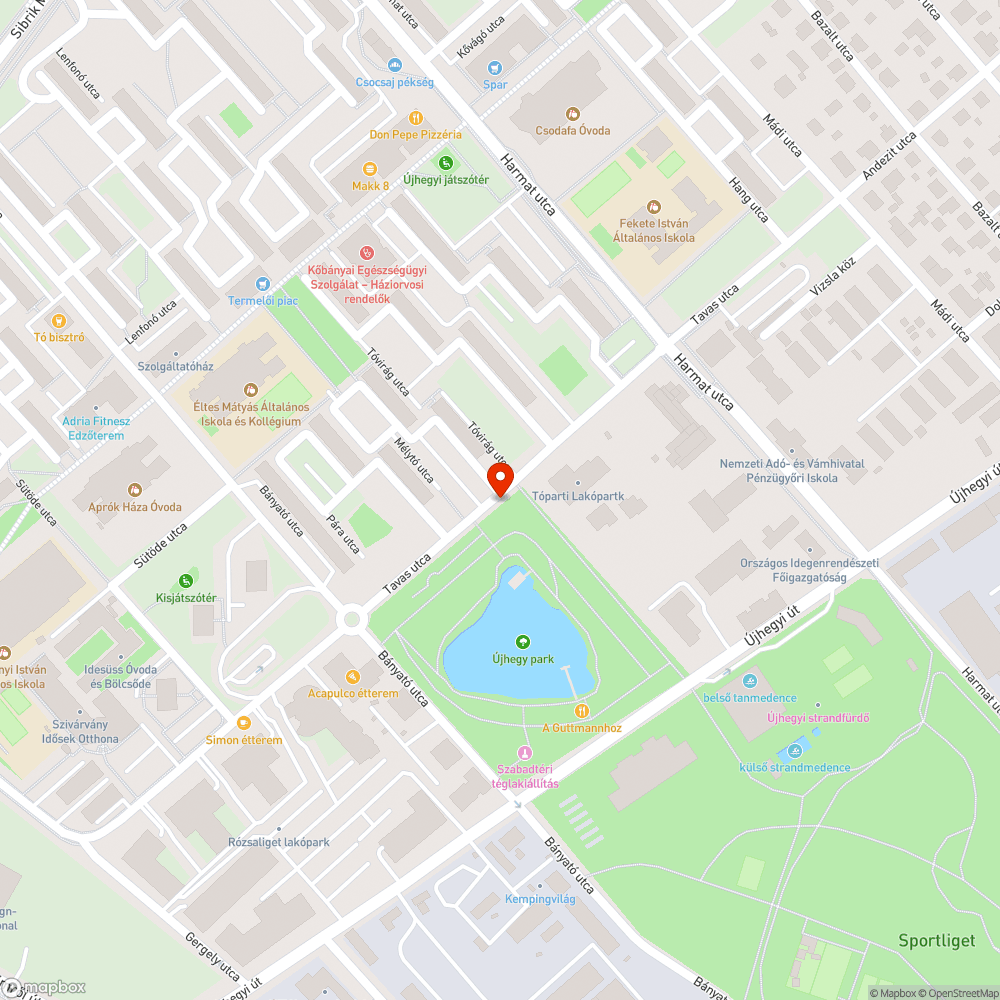 Ismét nem világít a lámpa bejelentés helye