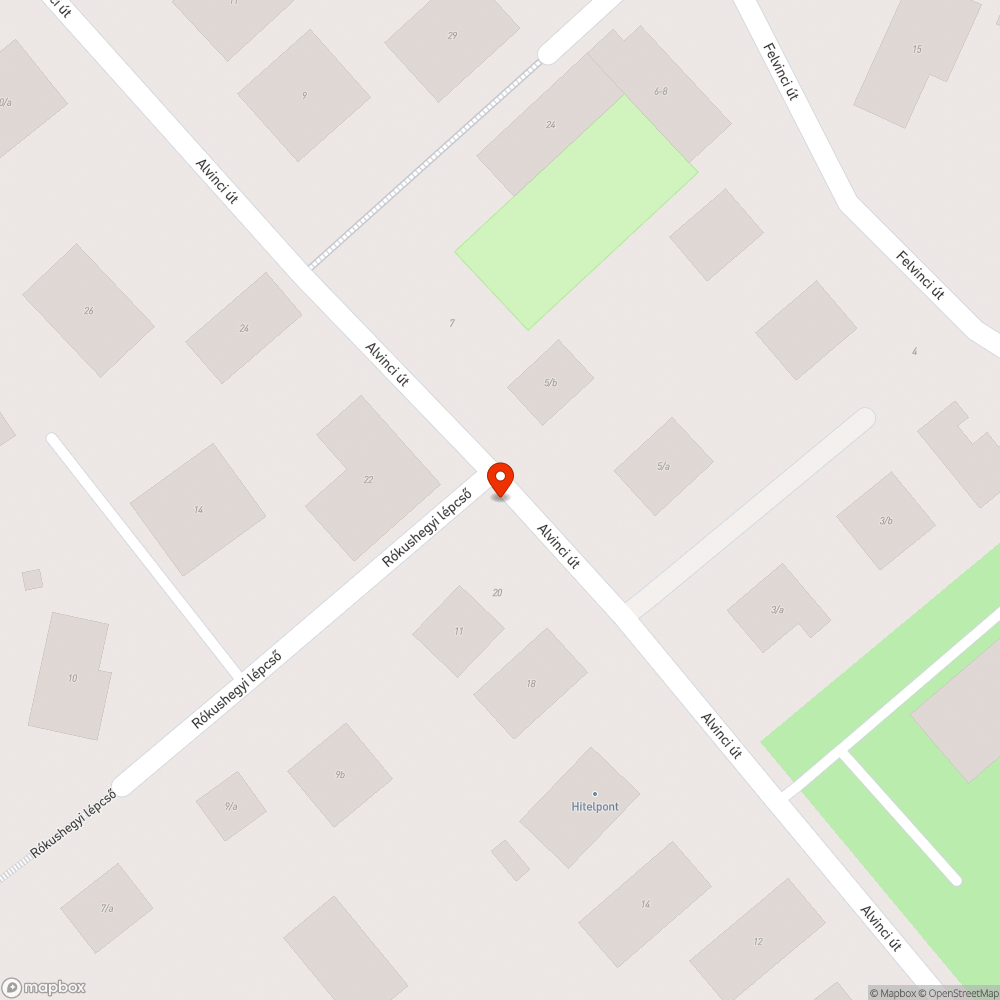 Csatornafedél lyukas bejelentés helye