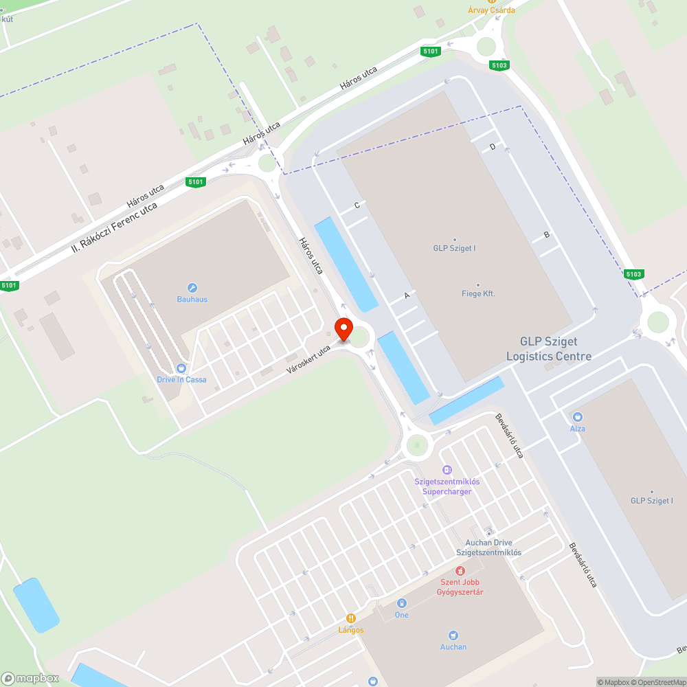 Kopott felfestés bejelentés helye