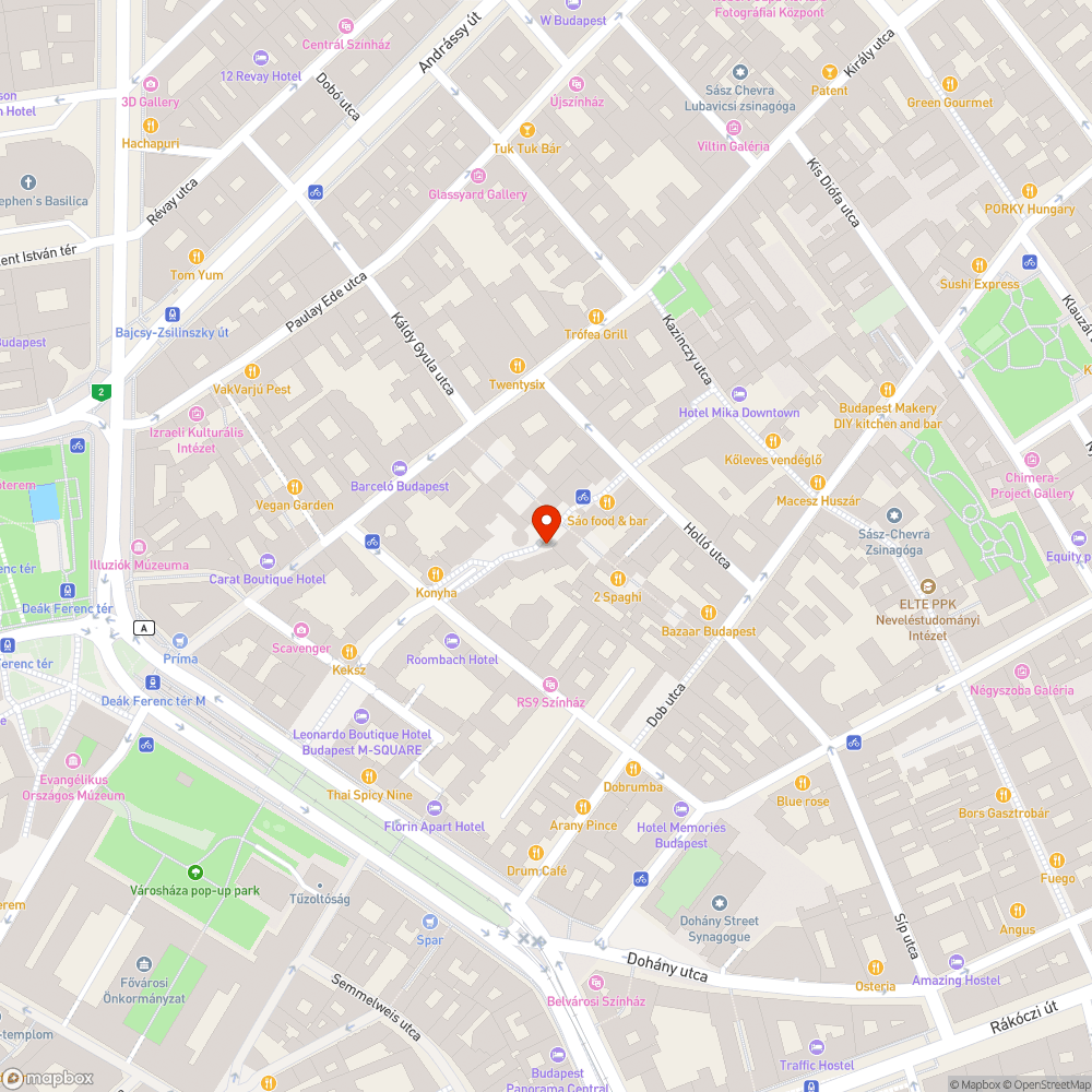 Összefirkált virágládák bejelentés helye