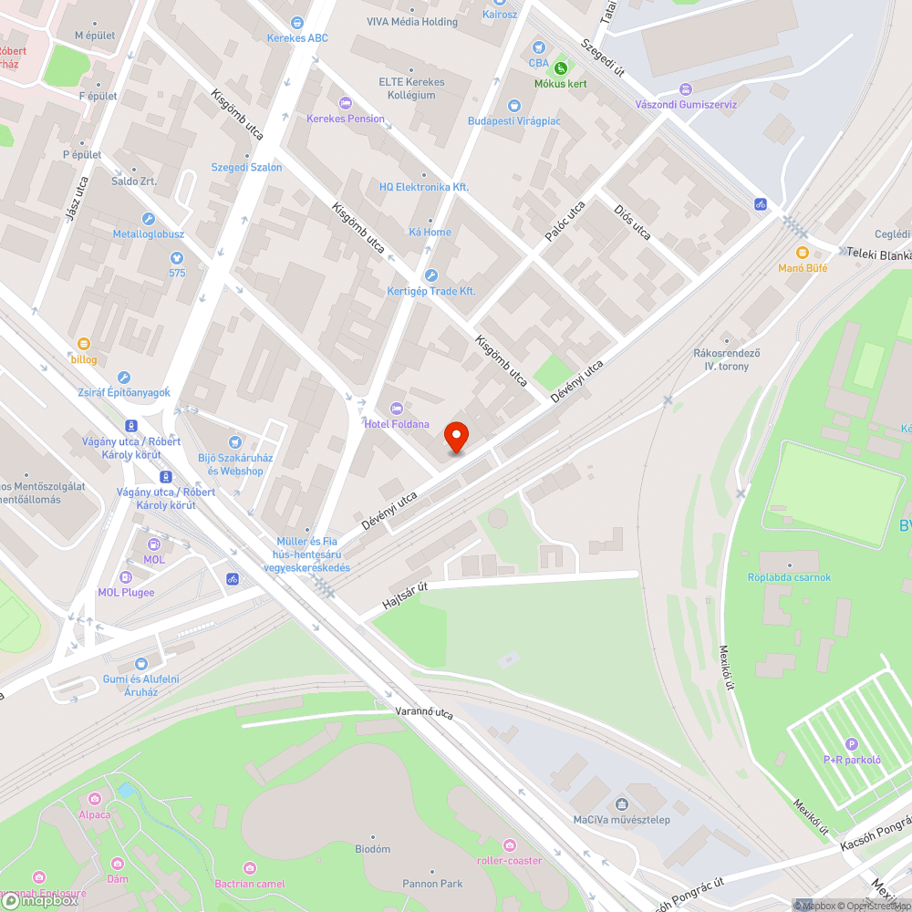 Miért raknak ki tucatnyi mikulás csomagot? bejelentés helye