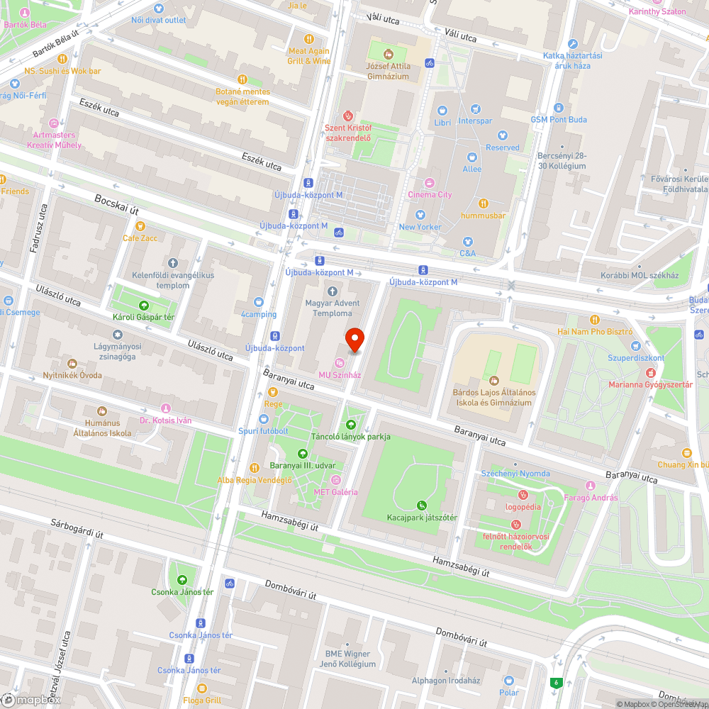 Kivágott fa pótlása bejelentés helye