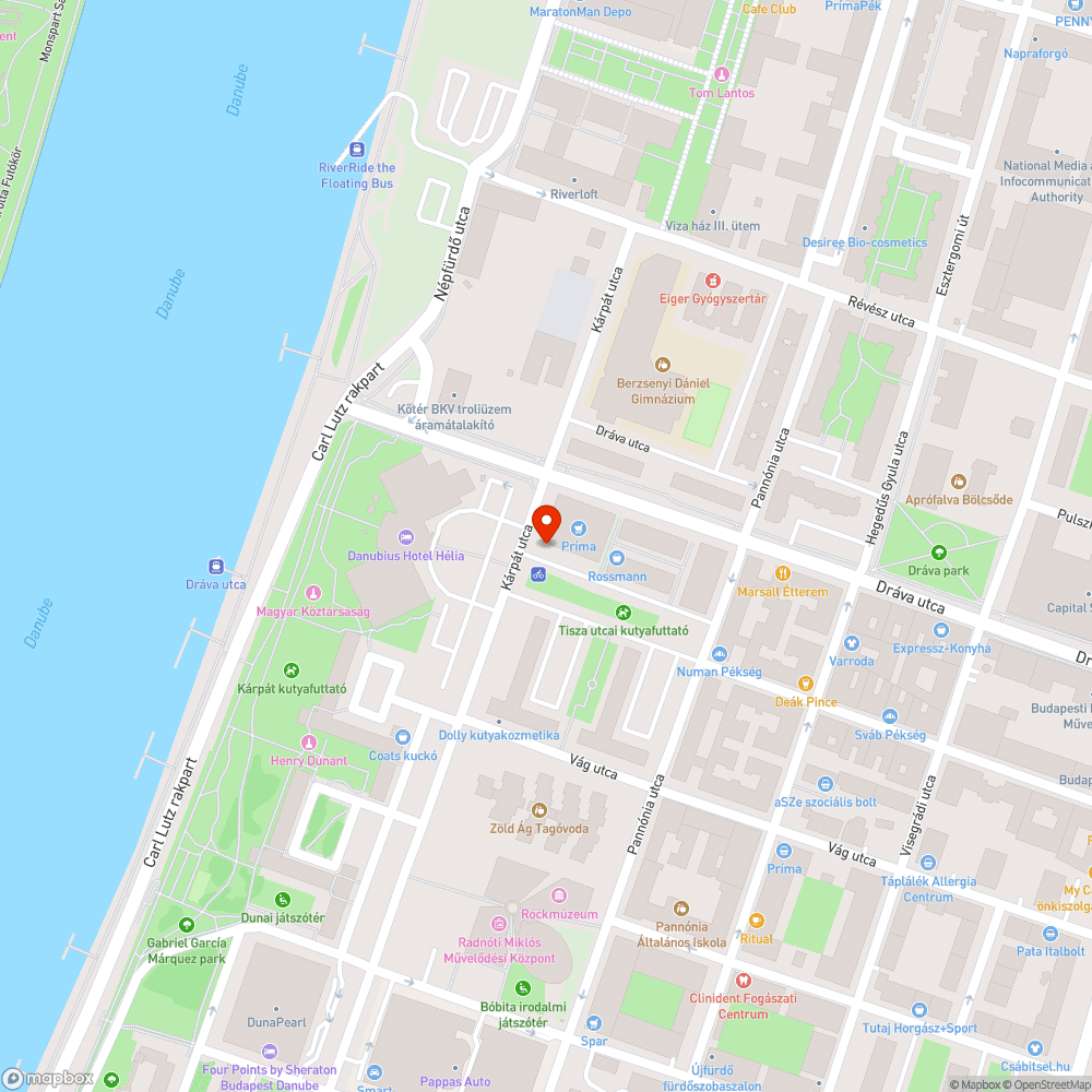 Rozsdás oszlopok bejelentés helye