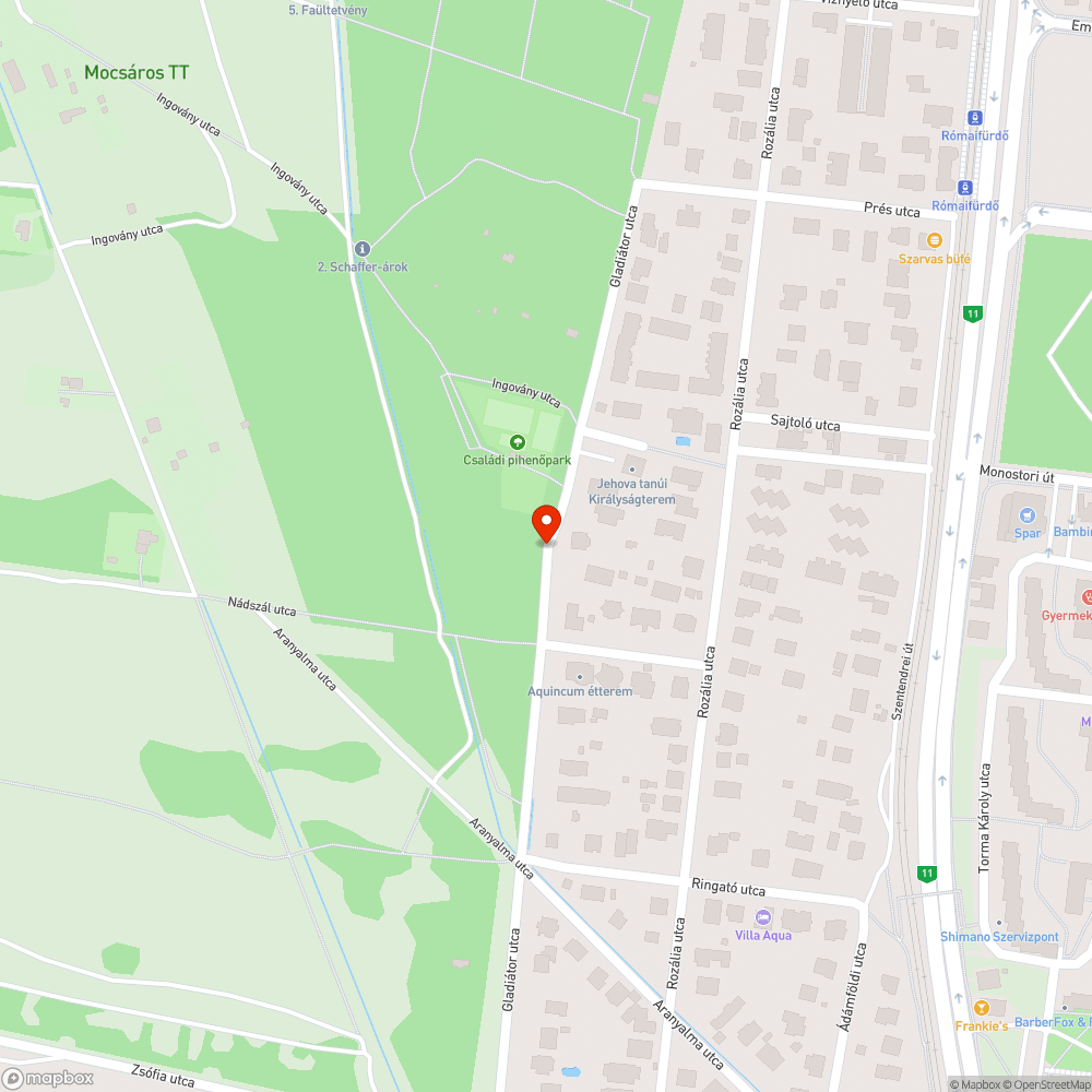 Aszfaltozási kérdés bejelentés helye