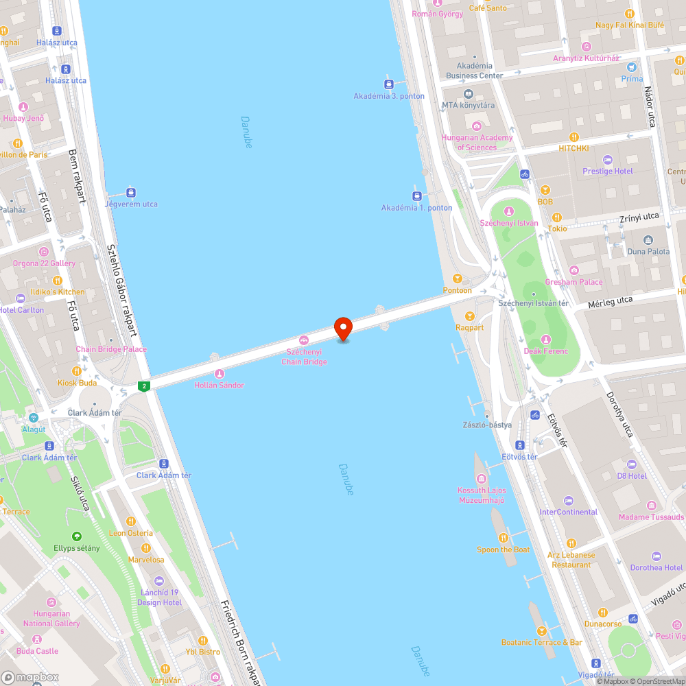 Javaslat a zárt villamospályák védelmére bejelentés helye