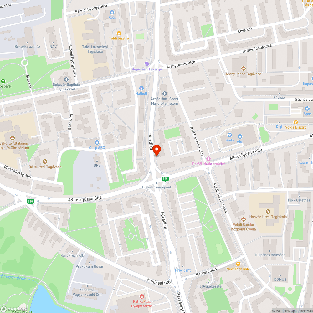 Hiányzik a buszmegállótábla bejelentés helye