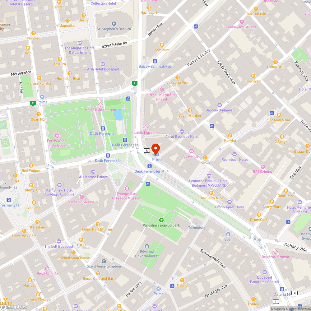 Leszakadt fólia bejelentés helye