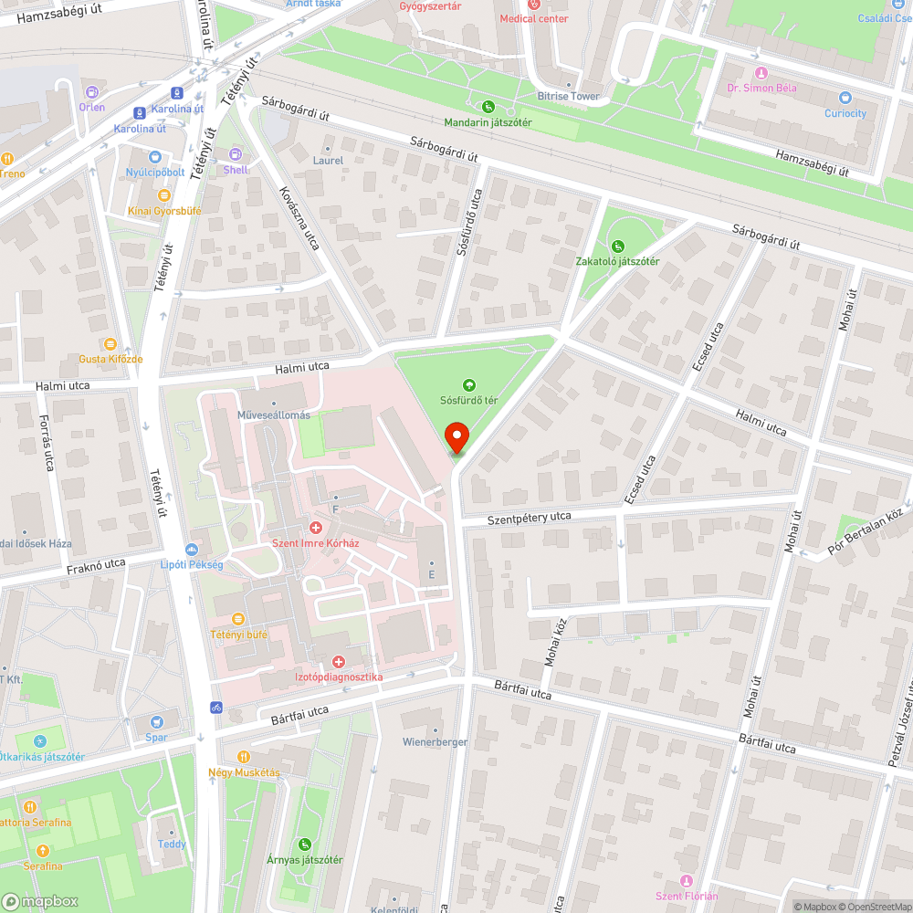 Graffitis elektromos szekrény bejelentés helye