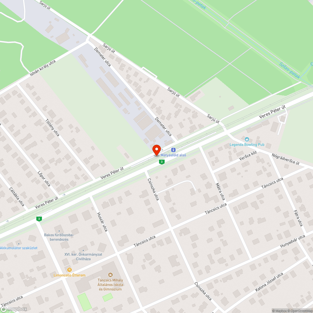 Felesleges lépcső bejelentés helye