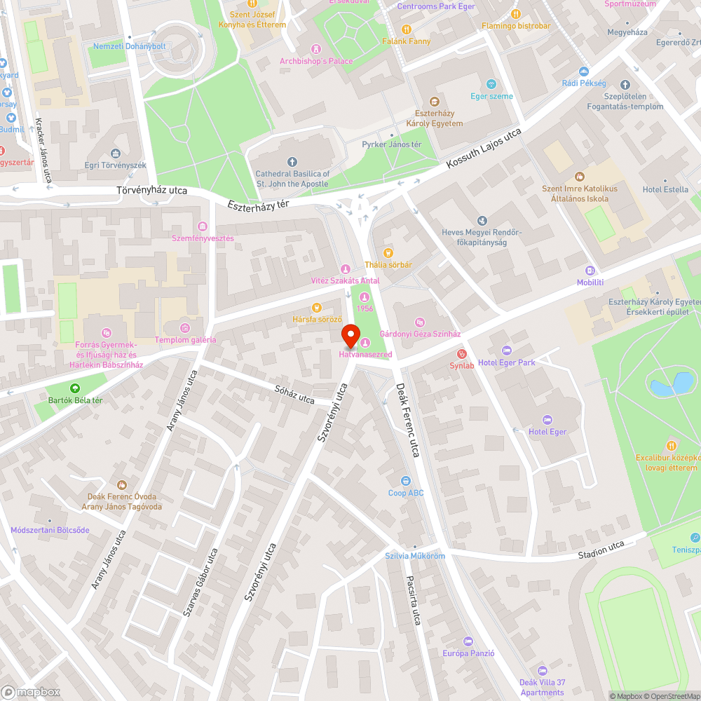 Telefonfülke eltávolítása után. bejelentés helye