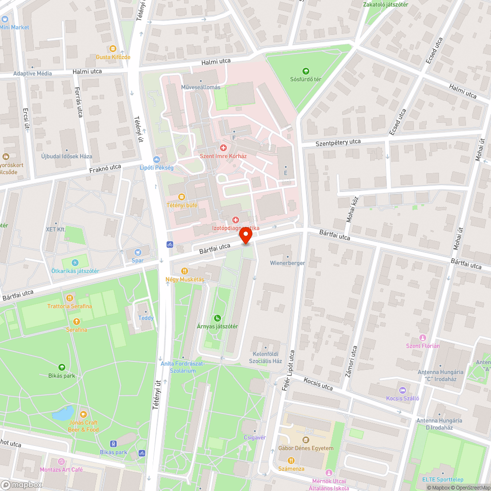 Kopott, egyenetlen aknafedlapok bejelentés helye