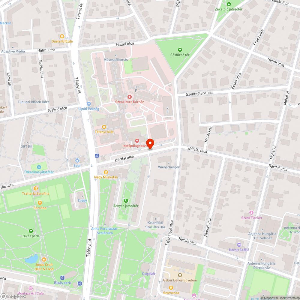 Elferdült oszlop, megrongálódott közúti jelzőtáblák bejelentés helye