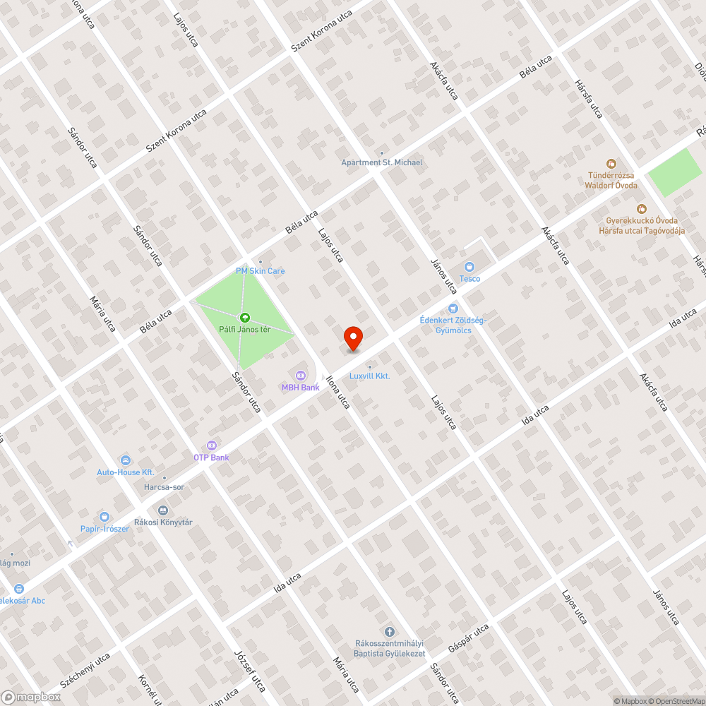 Félig lebontott kerítések bejelentés helye