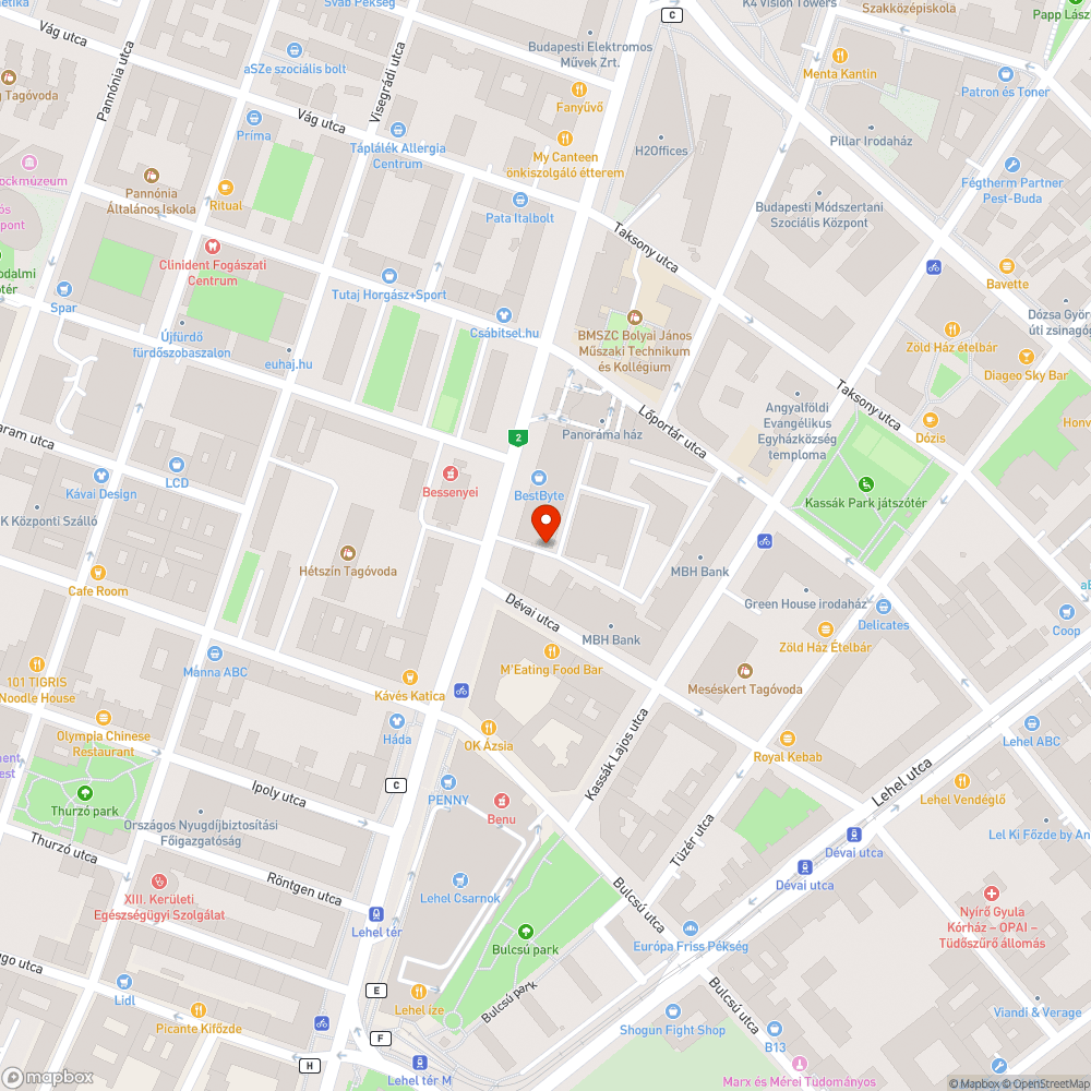 Félrevezető tábla bejelentés helye