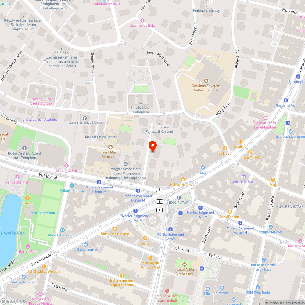 Vízművek - Csapnivaló helyreállítás munkagödör után bejelentés helye